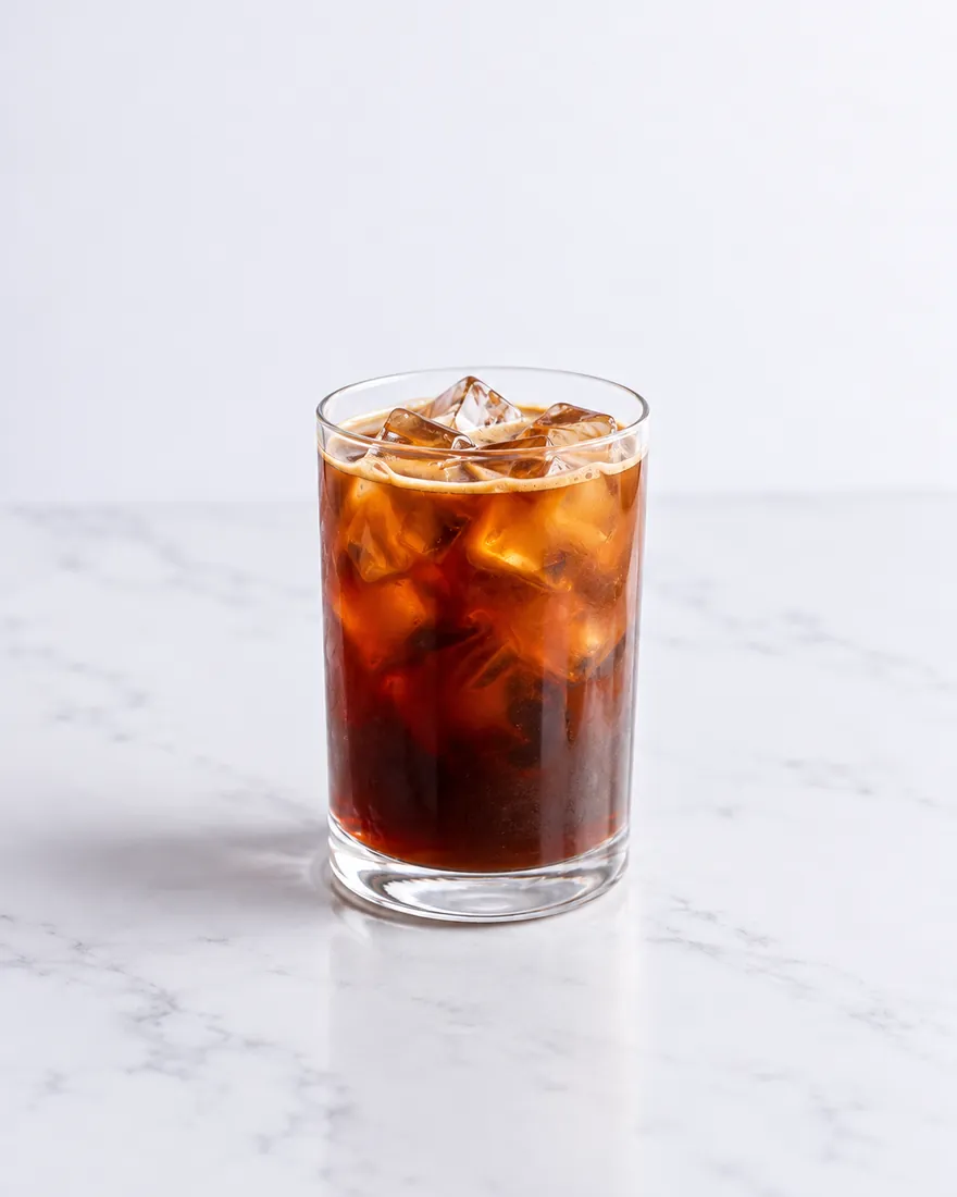 コールドブリューをはじめました